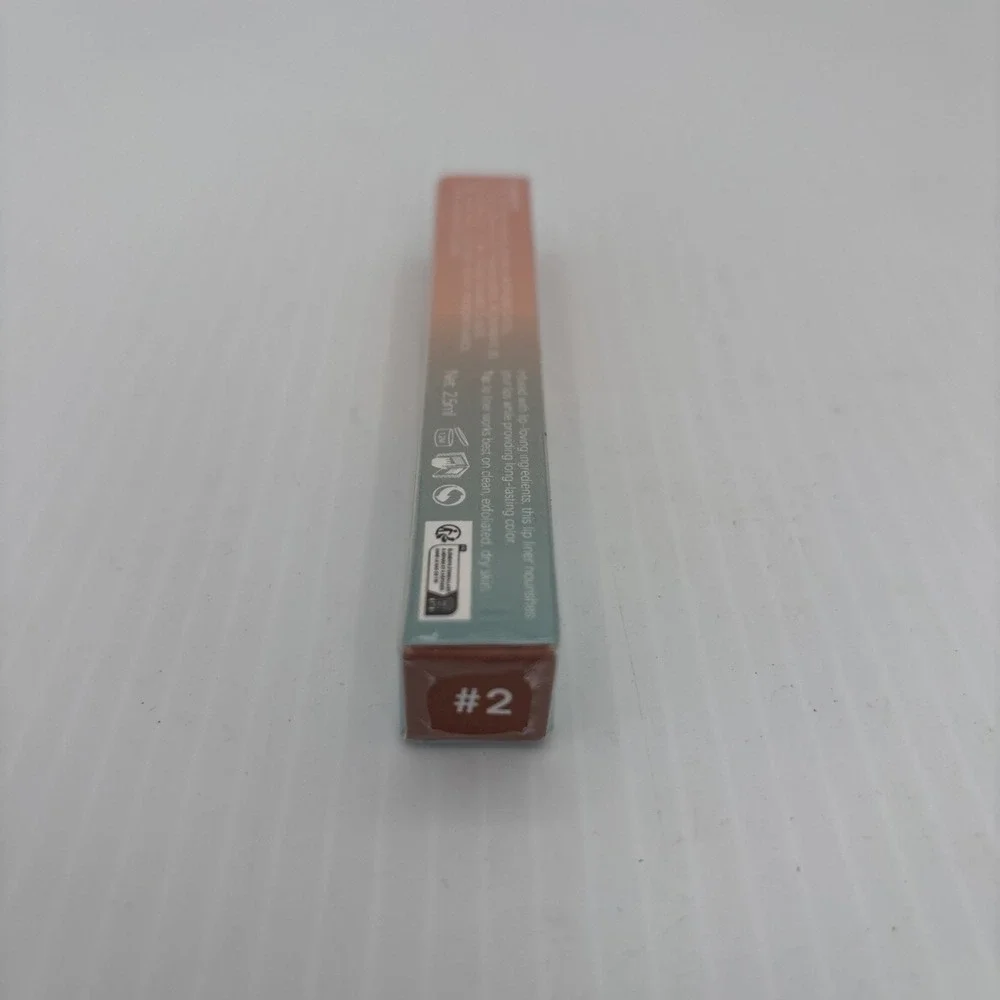 Lakerain lip liner